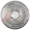 HYUNDAI 583294AA00 Brake Drum